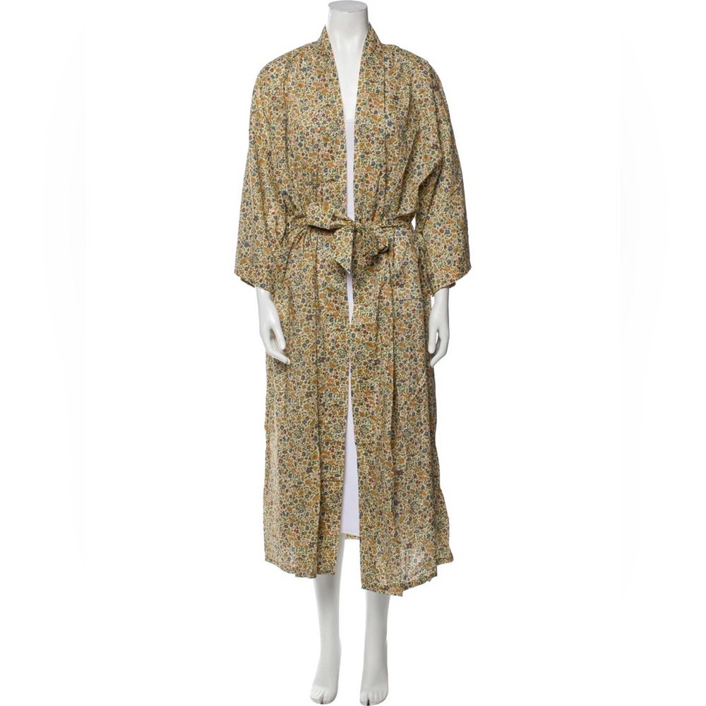 Dôen Gisela Robe